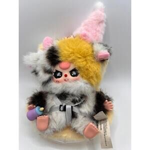 Baby Three Cow Car Seat Baby